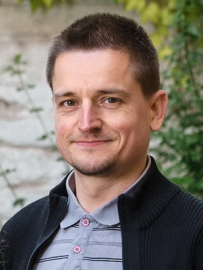Stanislav Drda