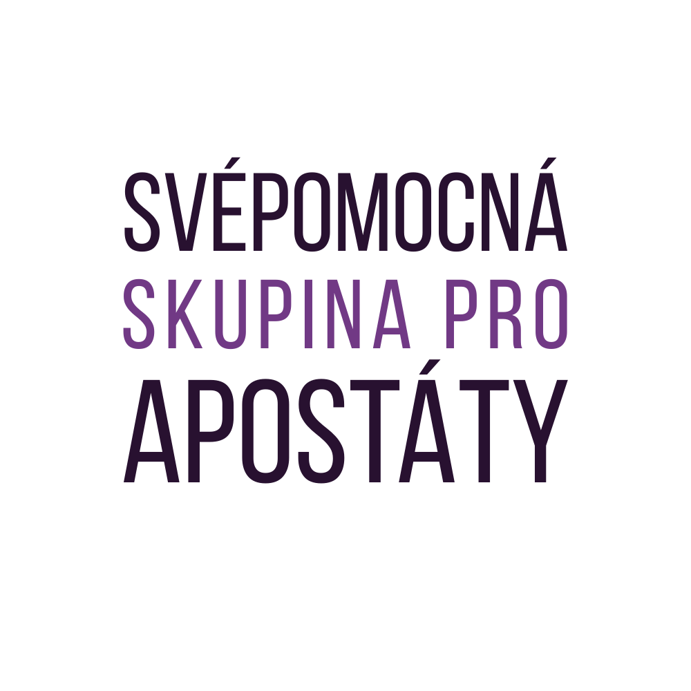 Svépomocná skupina pro apostáty